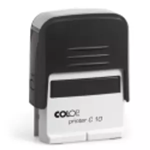 Bélyegző Colop Printer C10