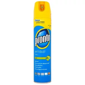 Pronto bútorápoló lime 250ml