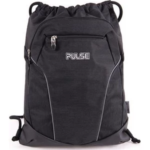 Pulse Tornazsák Olymp, fekete