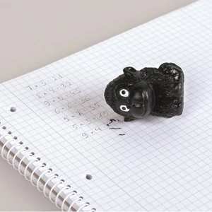 Radír Brunnen Gorilla, 3x5x3cm