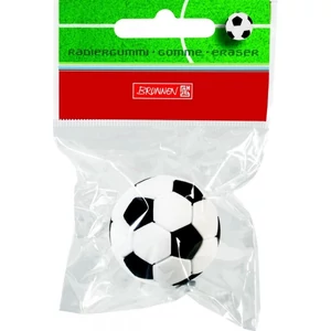 Radír Brunnen 3,5cm Football labda 102989038