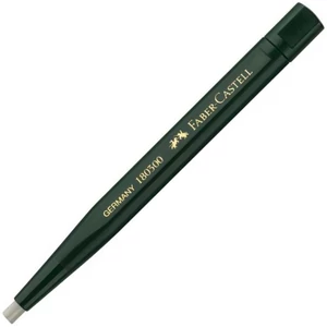 Faber-Castell radír üveg radír ceruza forma 180300 glass era prémium minőségű termék 180300