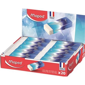 Radír MAPED Arctic Technic jégvirág