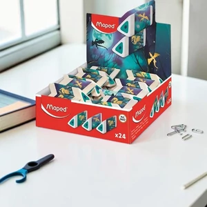 Radír Maped Dragon Pyramid sárkány