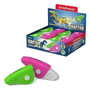 Radír Raptor  