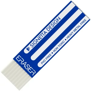 Radír Signetta  iskolaszezonos termék