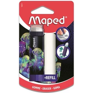 Radírstift Maped pótbéllel, Deepsea Paradise IMA152011