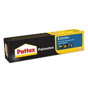 Ragasztó 120m HENKEL Pattex Palmatex Extrém