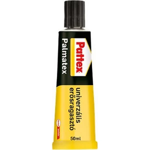 Ragasztó folyékony 120ml Henkel Palmatex erős barkács HENKEL 1429398