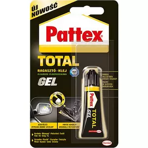 Ragasztó folyékony 8g Henkel Pattex Total Gel HENKEL 1809144