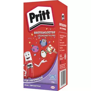 Papírmasé ragasztó 125 g Pritt Pritt. HENKEL 1888145