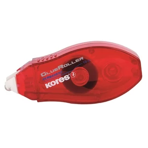 Ragasztó roller 8mmx10m Kores  KORES 38112/38103