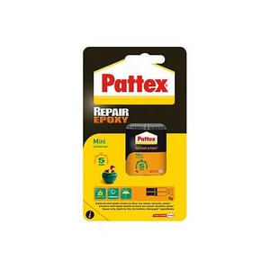Ragasztó univerzális epoxi 2x3m HENKEL Pattex Repair Universa