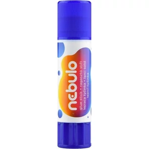 Ragasztóstift 8gr Nebulo PVP alapanyagból extra minőség! NST-8