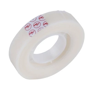 Ragasztószalag 12mmx33m Kores Invisible áttetsző