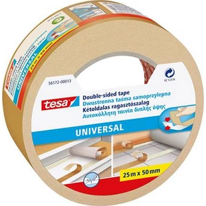 Ragasztószalag TESA Extra Strong, kétoldalas,50mm x 10 m