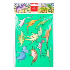 Rajzolósablon Koh-I-Noor Dino
