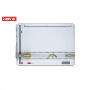 Rajztábla A3+ Aristo Board GeoProfessional műszaki AR7033