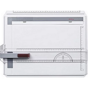 Rotring Rajztábla PROFIL A4