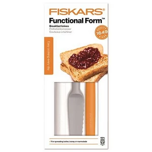 Reggeliző késkészlet 3 darabos készlet FISKARS  Functiona Form