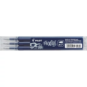 Roller tollbetét 0,35 Pilot Frixion Ball/Clicker törölhető sötétkék Írószerek PILOT BLS-FR-7-BB-S3