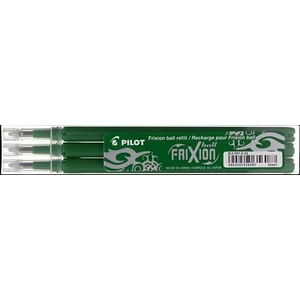 Roller tollbetét 0,35 Pilot Frixion Ball/Clicker törölhető zöld Írószerek PILOT BLS-FR-7-G-S3