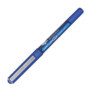 Rollertoll 0,3mm Uni UB-150 Ocean Care, kék