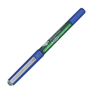 Rollertoll 0,3mm Uni UB-150 Ocean Care, zöld