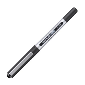 Rollertoll 0,3mm Uni UB-150E Eye Micro Eco, fekete