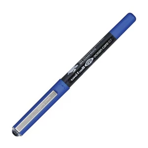 Rollertoll 0,5mm Uni UB-157 Ocean Care, fekete