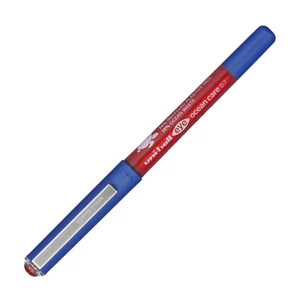 Rollertoll 0,5mm Uni UB-157 Ocean Care, piros
