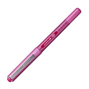 Rollertoll 0,5mm Uni UB-157DE  Eye Eco, rózsaszín