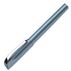 Rollertoll Schneider patronos, Ceod Shiny, acélkék