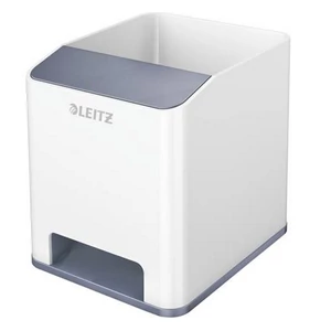 Írószertartó Leitz Wow kettős színhatású Wow fehér Irodai kiegészítők