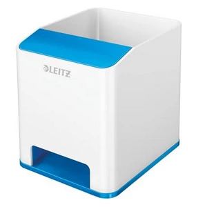 Írószertartó Leitz Wow kettős színhatású Wow kék Irodai kiegészítők