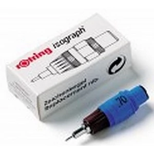 Rotring csőtollhegy Isograph 0.30mm-es S0218250/SDR751030