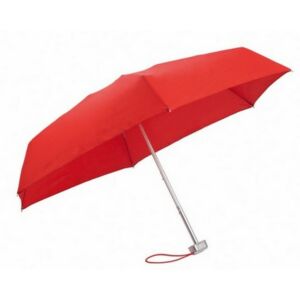 Samsonite esernyő női mini Alu Drop 17,5 átmérő:89cm 0,22kg 45456/1868 piros