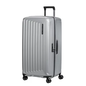 Samsonite 55/20 25' Nuon Trunk 80/30 153973/4052 Matt Silver