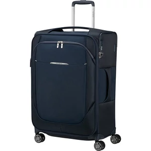 Samsonite 55/20 25' Re-Lite Spinner 67/24 Exp 154967/1549 Midnight Blue