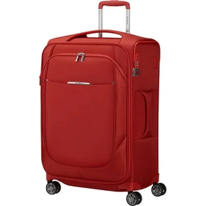 Samsonite 55/20 25' Re-Lite Spinner 67/24 Exp 154967/1710 Poppy Red