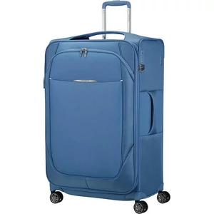 Samsonite 55/20 25' Re-Lite Spinner 78/29 Exp 154968/6187 Capri Blue