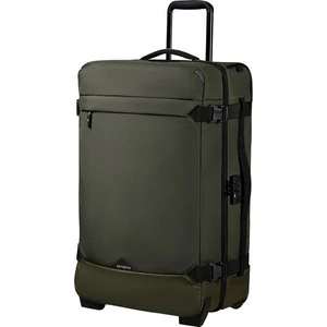 Samsonite 55/20 25' Roadseeker Duffle/Wh 68/25 154953/1266 Dark Olive