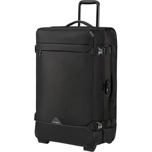 Samsonite 55/20 25' Roadseeker Duffle/Wh 68/25 154953/1276 Deep Black