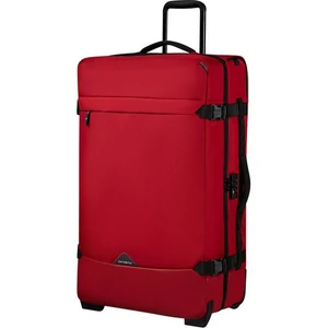 Samsonite 55/20 25' Roadseeker Duffle/Wh 79/29 154954/1129 Brick Red