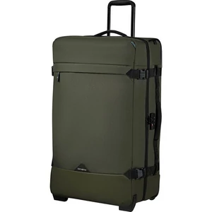 Samsonite 55/20 25' Roadseeker Duffle/Wh 79/29 154954/1266 Dark Olive