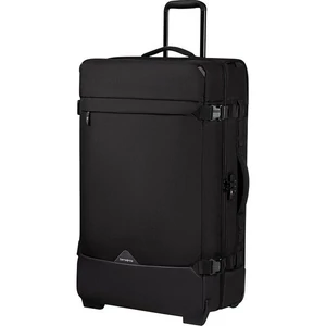 Samsonite 55/20 25' Roadseeker Duffle/Wh 79/29 154954/1276 Deep Black