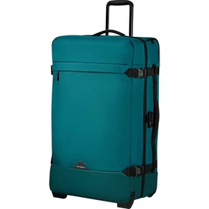 Samsonite 55/20 25' Roadseeker Duffle/Wh 79/29 154954/6071 Deep Teal