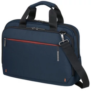 Samsonite aktatáska 14,1 Network 4 Bailhandle 142306/1820-Space Blue