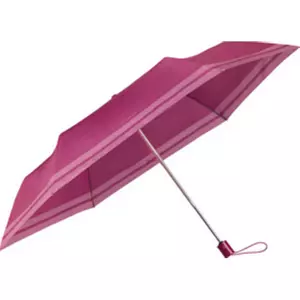Samsonite automata esernyő Pocket Go 3 Sect. Auto O/C 22' 139998/E457-Violet Pink