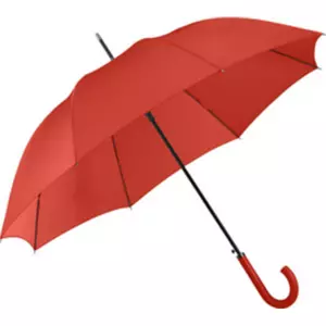 Samsonite automata esernyő Rain Pro Stick Umbrella 22' 56161/1156-Burnt Orange